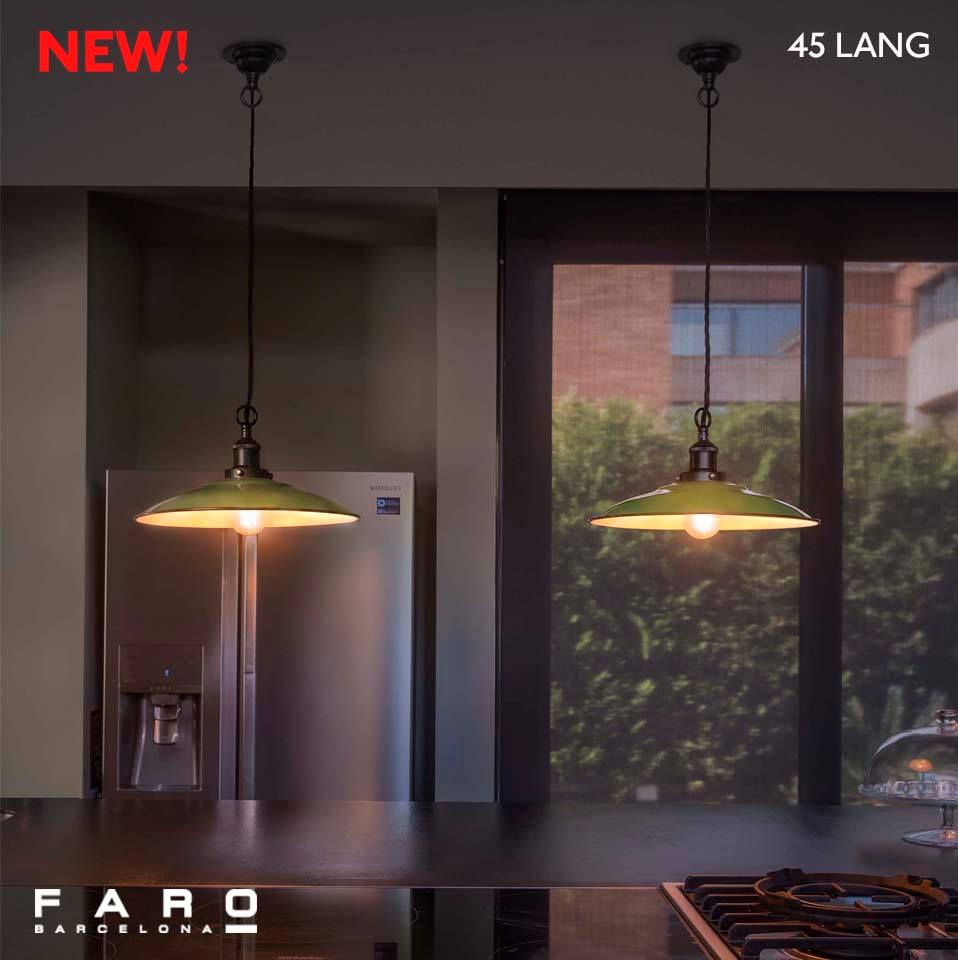 thedefalighting's tweet photo. LANG is ideal to light up big dining rooms. You can find it in black or green finishes 
Visit us at https://t.co/YJ52bXXyG9
Walk into our Bangalore | Hyderabad boutiques https://t.co/JUERzZ5s9L