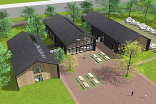 Wie wordt onze nieuwe collega op deze prachtige locatie in Drachten? Voor ons Trainingshuis® Vrijburgh zijn wij op zoek naar een GGZ-agoog/Zorgcoach. Kijk voor meer informatie op pi-groep.eu/over-pi-groep/…