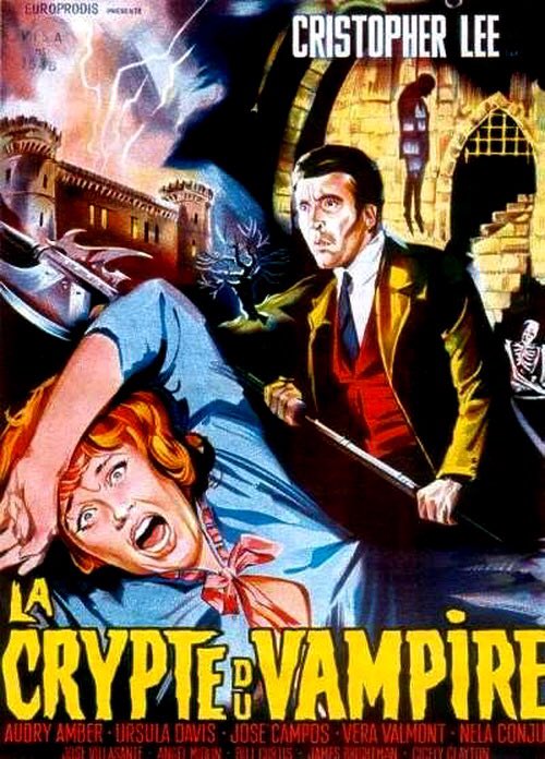 cjzisi's tweet photo. My review of #CryptOfTheVampire https://t.co/5K1jxeEWTe @RonGizmo @Talk2Cleo @sccart1 @palkodesigns @NylaVox @EmilieFlory @susanpayne26 @ruthshelton36 @apg1602 @timclaypole75 @NatalieSkream4U @DebbiBach @tmudder4 https://t.co/MBPoa85ufQ