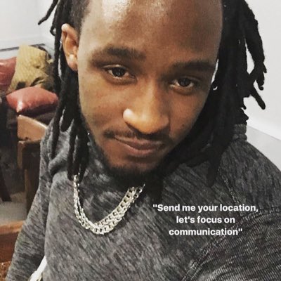 Papi_Chocolatte's tweet image. #NewProfilePic