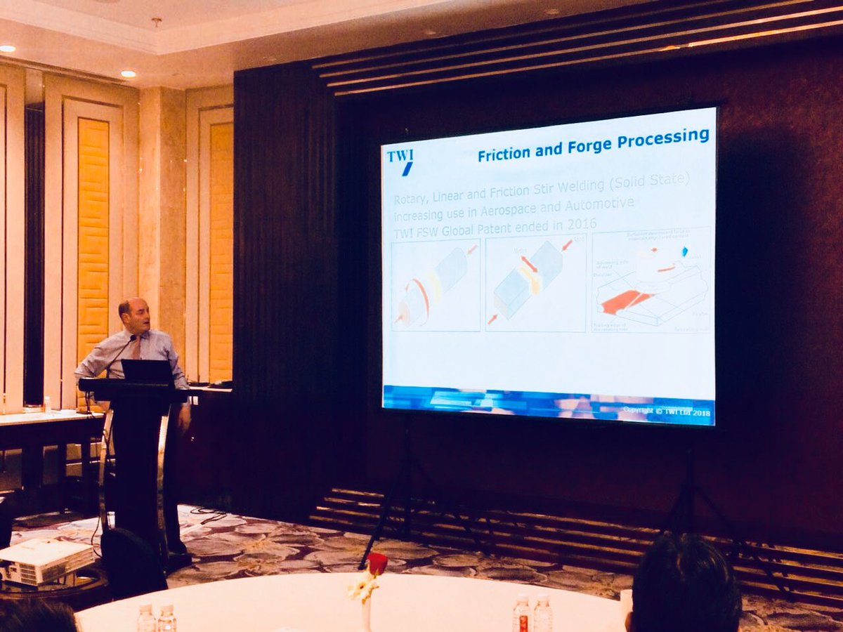 alok_87's tweet photo. Organised Roundtable on Advanced Engineering and Manufacturing in #Pune attended by distinguished delegates from #UKIndia #skillindia #DFIDIndia #TWI https://t.co/3AYZ9XoH2G