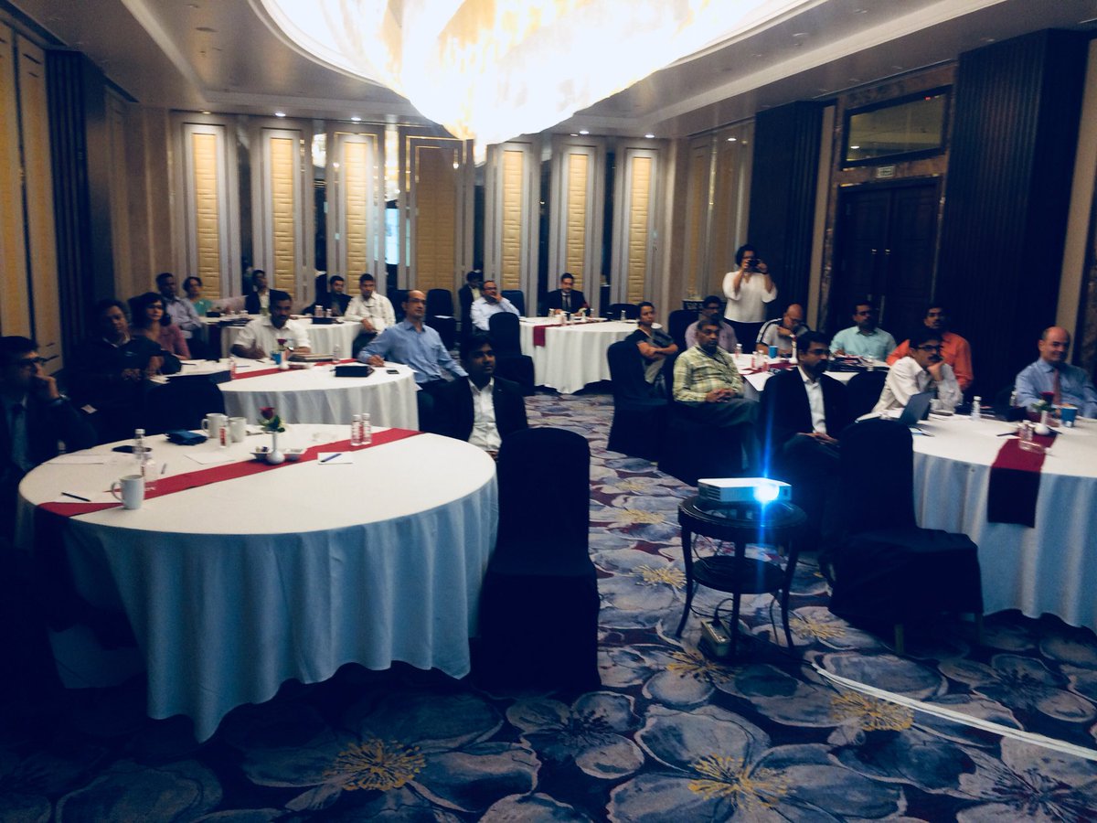 alok_87's tweet photo. Organised Roundtable on Advanced Engineering and Manufacturing in #Pune attended by distinguished delegates from #UKIndia #skillindia #DFIDIndia #TWI https://t.co/3AYZ9XoH2G