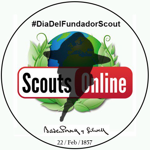 OnlineScouts's tweet photo. #NuevaFotoDePerfil https://t.co/v5w9zWOr37