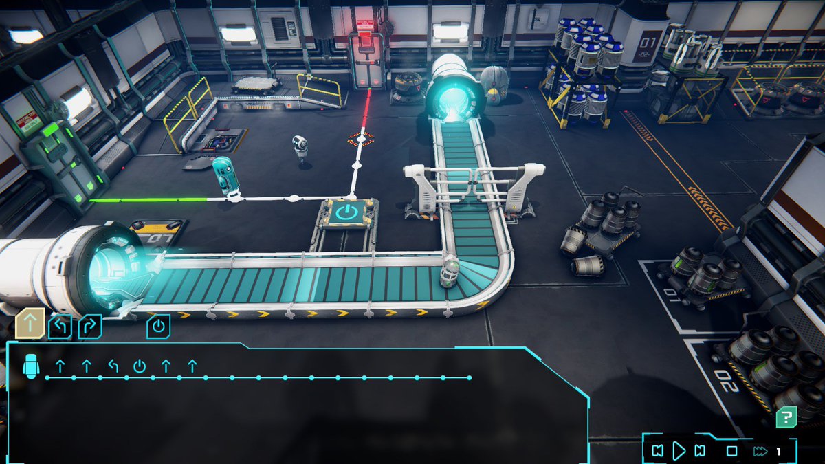 dale_the_cooper's tweet photo. Retweet, Follow, & Enter to win 1 of 5 copies of @AlgoBot for @steam_games courtesy of @FishingCactus #games #indiegames #giveaway https://t.co/FzbEKtTWNr by #bonusbf https://t.co/vMbmowBFCw