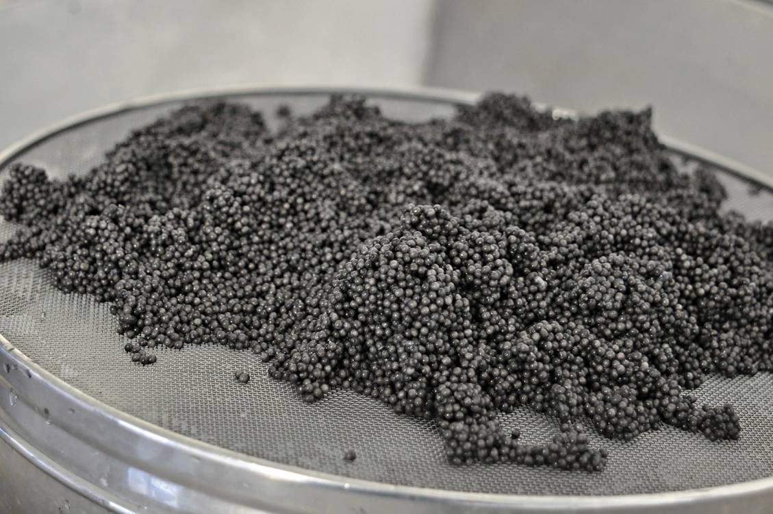 ExmoorCaviar's tweet photo. It's Thursday and we are looking forward to the weekend. Beautiful freshly made Exmoor Caviar Cornish Salted resting ahead of packing and sending out to our lovely customers... #caviar #exmoorcaviar #cornishsalted #buybritish #britishcaviar https://t.co/IMY1eNk9qv