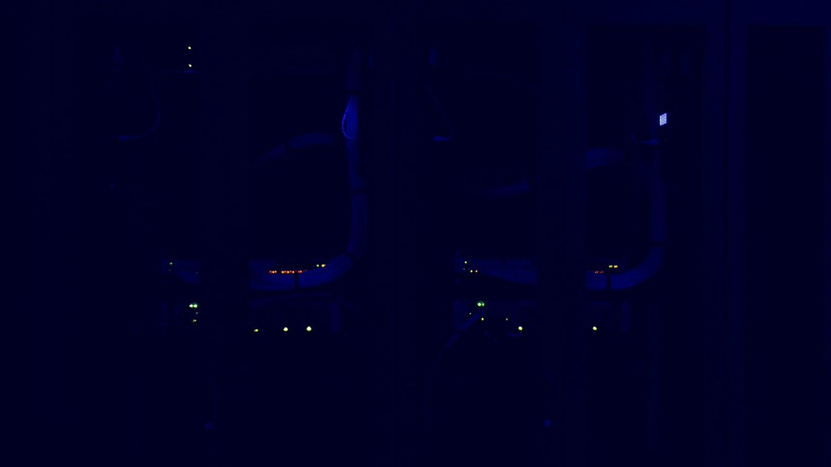 donatellaluisa's tweet image. #HPC4