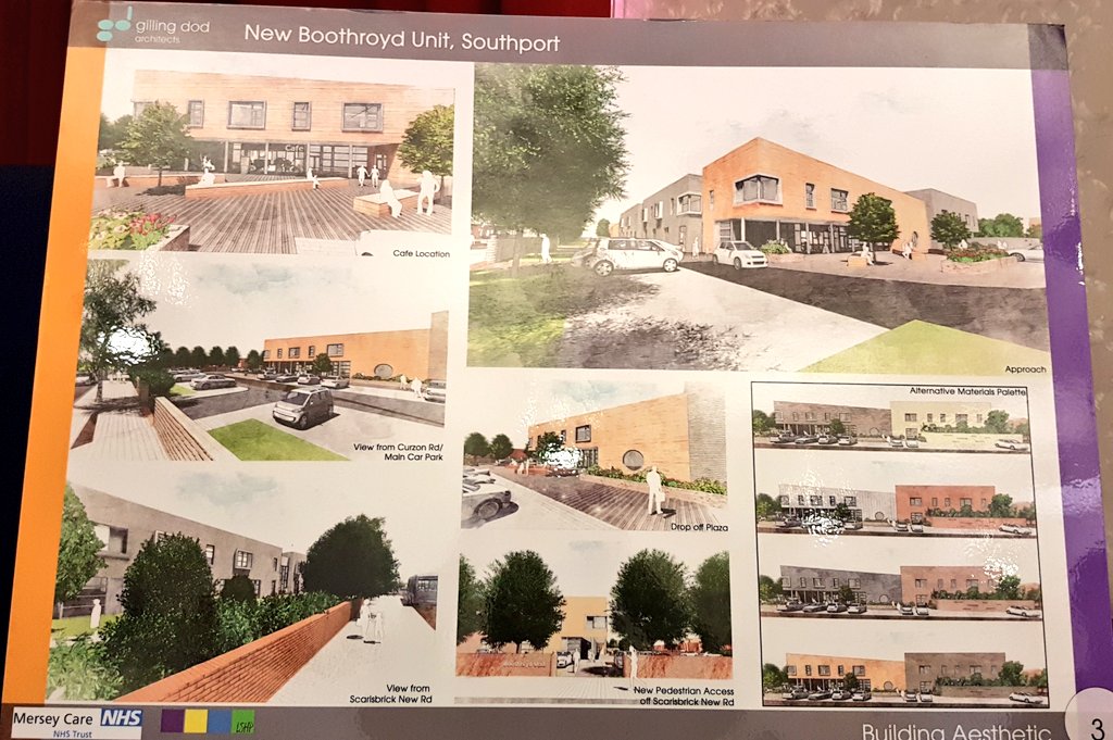 HeronBros's tweet image. Check out these boards produced by @gillingdod architects to learn more about our new Southport Inpatient Unit project. #MoodBoard #SiteAnalysis #Phasing #FloorPlans #construction #designandbuild #Healthcare