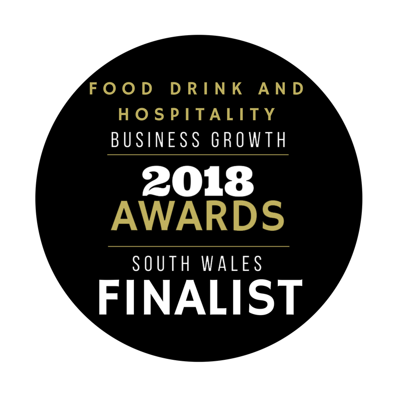 BizGrowthWales's tweet photo. The Food, Drink and Hospitality Award is looking like a tough category but who will win the award? #Bizgrowthawards https://t.co/nXhbv7bq2T