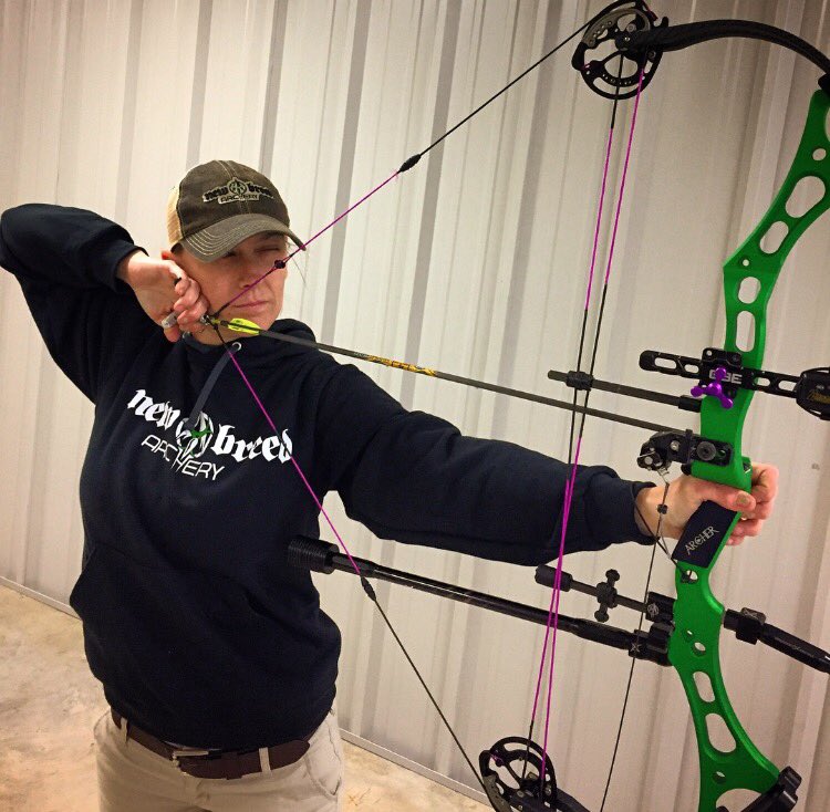 New Breed Archery (NewBreedArchery) Twitter