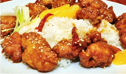 Groupe_Duc's tweet photo. Après le poulet à l’ananas, découvrez aujourd’hui une recette de cuisses de poulet à l’orange à déguster en famille ou entre amis ! --> https://t.co/MfYj74BFC7 https://t.co/3tbM63JDFS