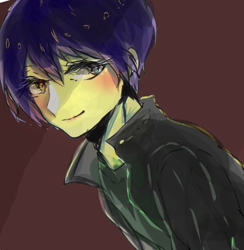 六道骸のtwitterイラスト検索結果