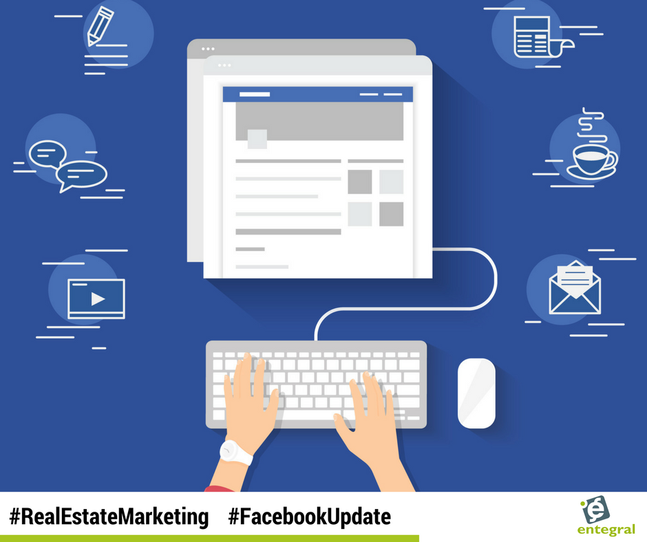 entegral's tweet photo. As reported earlier Facebook is shaking up their Facebook Feeds with an aim to create “more meaningful social interactions.” To further support this change, local news will now enjoy priority. Here is what real estate agents can do https://t.co/9HUj1Wwd34 https://t.co/sINvWPu5du