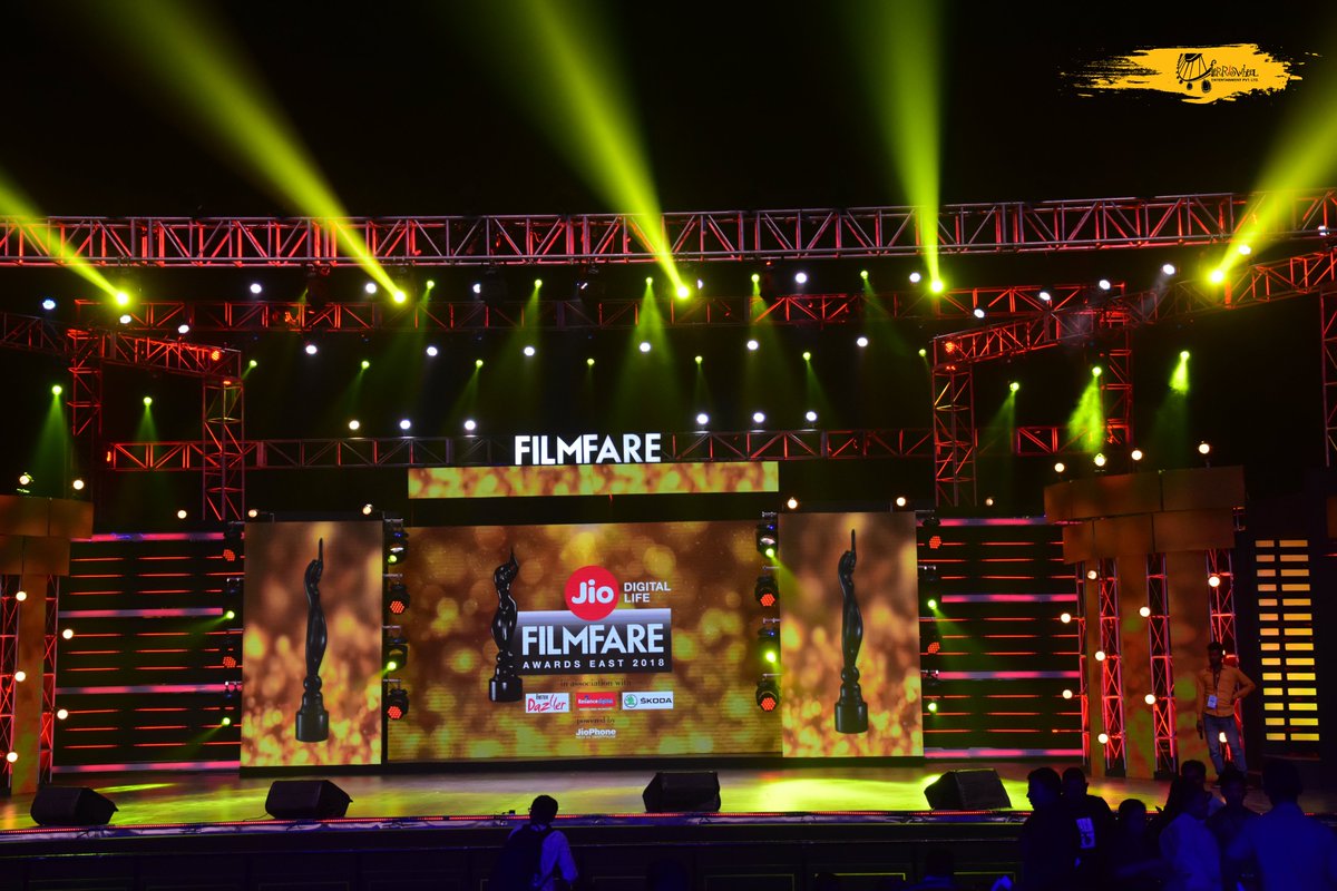 Ferriswheel India tweet media