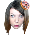 rumdonuts's tweet photo. Yeehaw, here are my sub emojers for sub tiers once I get them approved.  #twitchtv #horror https://t.co/y0v5XndYRc