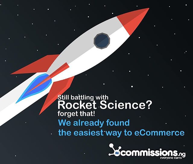 Commissionsng's tweet photo. Weβve figured out solutions to all the problems in starting a business online, quite getting worked up over finding solutions and let help u start a business today... click on the link in bio to get started. #ecommerce #commissionsng #everyoneearns https://t.co/DxSCsKeM66 https://t.co/WQz8OBoV64