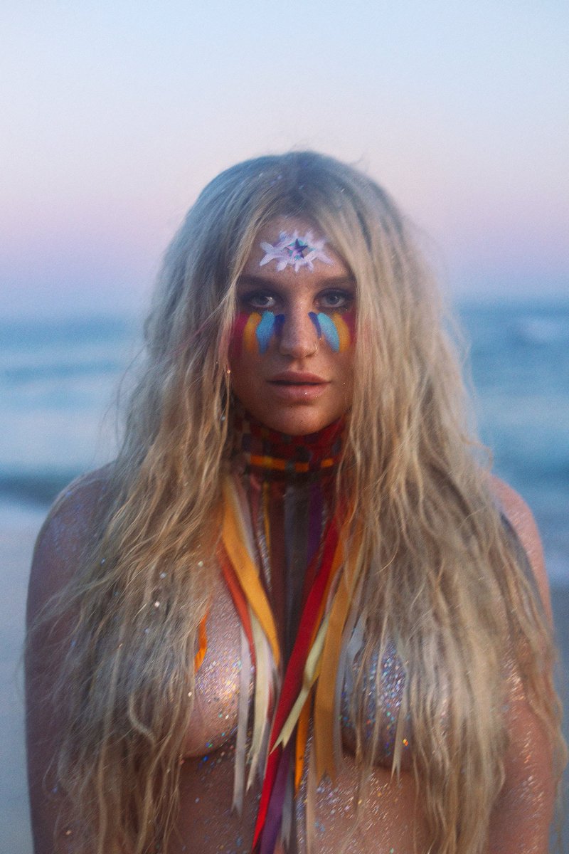 *conspiracy*ke $ha has been replaced with kesha 