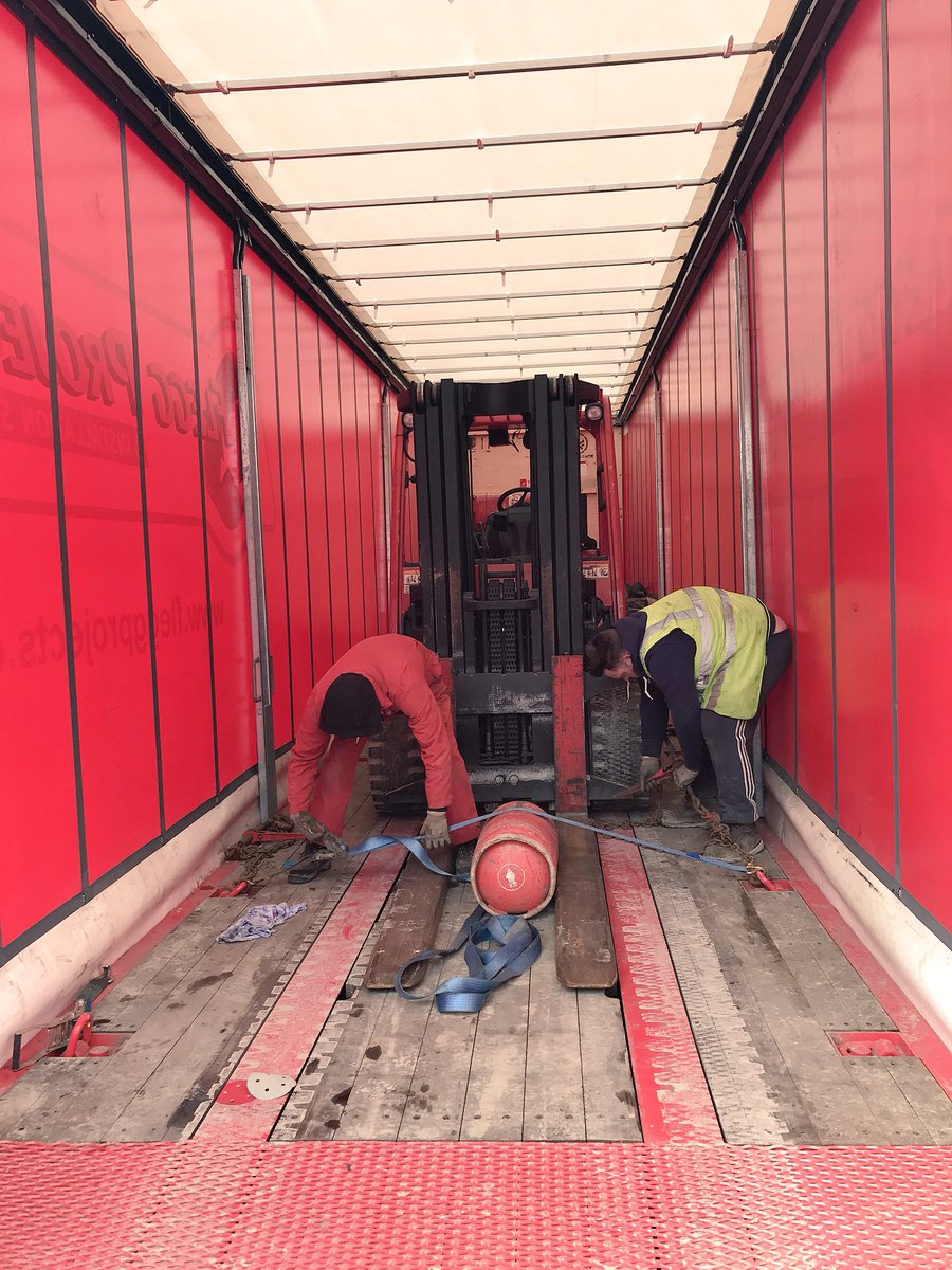 CT Production Ltd tweet media