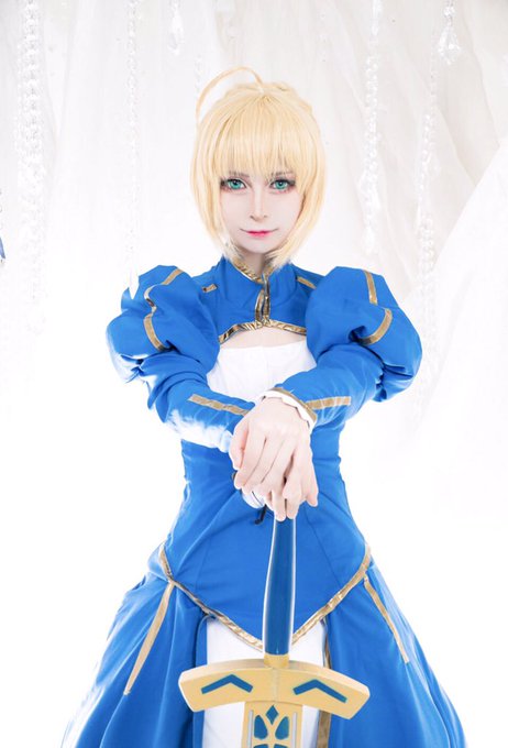 Twitterのコスプレ画像59