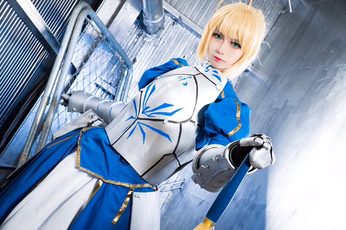 Twitterのコスプレ画像62