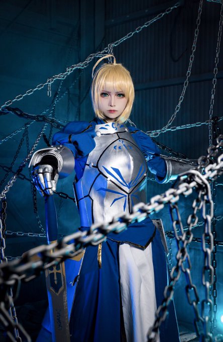 Twitterのコスプレ画像61