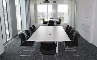 Fusion_Exec's tweet photo. If you have plans to upgrade your office #design or #furniture, look no further than Fusion. We're here to create the #office of your dreams. Learn more about our services... https://t.co/rsNer9CL9a https://t.co/1HvIYk0WEK