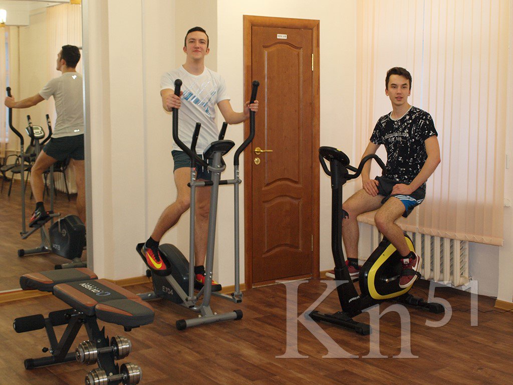 Kn51ru's tweet photo. Студенты Мончегорского политехнического колледжа осенью прошлого года получили подарок - «Студенческий досуговый центр МонПК» на базе собственного общежития.
https://t.co/o8UAblkQOP
#Kn51 #мнв https://t.co/0Ld2SWinEH