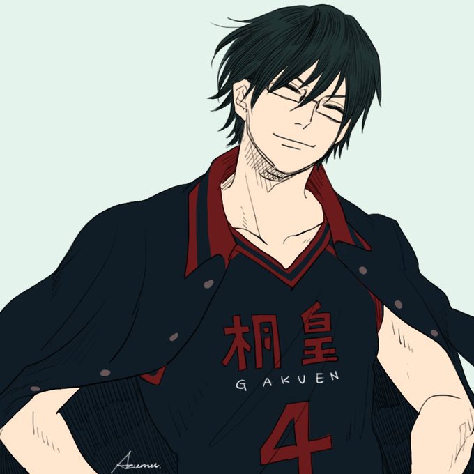 今吉翔一のtwitterイラスト検索結果 古い順 今吉翔一のtwitterイラスト検索結果 古い順