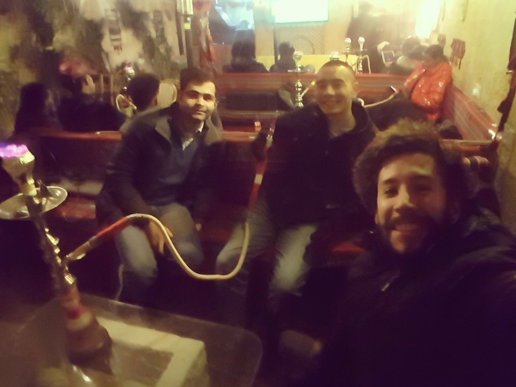 AxSaucedo's tweet image. Catch-up with the legends Ling and Abheer! Glad to see both Aiden and Migacore growing fast! After meeting these guys I always feel like I need to get up and build new things! Haha keep rocking it guys! #LetsKeepDoingThis