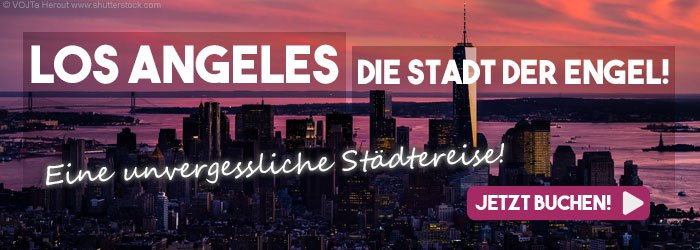 Laufe auf dem #WalkOfFame auf und ab oder entspanne dich am #Venice Beach! In #LosAngeles ist alles möglich. Buche jetzt deinen #Urlaub in der Stadt der Engel.bit.ly/2CXblN2
