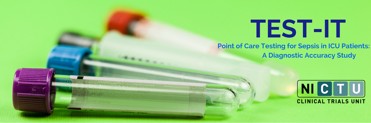 TESTITtrial's tweet image. Another great day of recruitment at our sites yesterday. February looks set to be our best month to date if we continue at this rate! 6 days to go! 
#OneFinalPush #ICU #SEPSIS #NHS #Research #ClinicalTrials #NICTU