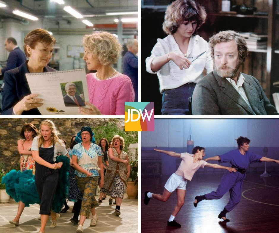 Happy 68th Birthday today to the wonderful Julie Walters. Which is your favourite role she has played? 