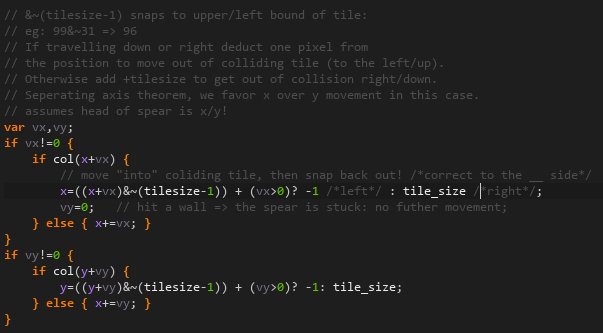 AriakDev's tweet photo. @jujuadams @shaunspalding Something like this? (didnt test the script) https://t.co/Rx7y1AWJkL