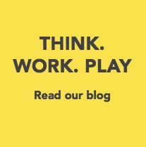 Happy #worldthinkingday from <a href="/ThinkJPC/">JPC</a> thinkjpc.com