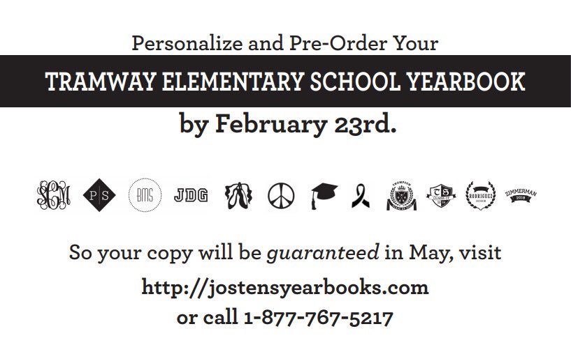 Tramway Elementary (@twayelementary) on Twitter photo 