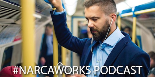 narca's tweet photo. Go Motivate Yourself: Stop Chasing Gurus and Do the Hard Work - A #NARCAworks Podcast - NARCA's Mark Dobosz interviewed Francisco (“Frank”) Ramos, Jr. about his fifth book, Motivate Yourself: Stop Chasing Gurus and Do the Hard Work. Listen here: https://t.co/cz10rYULyP https://t.co/jy9PnQcRp2
