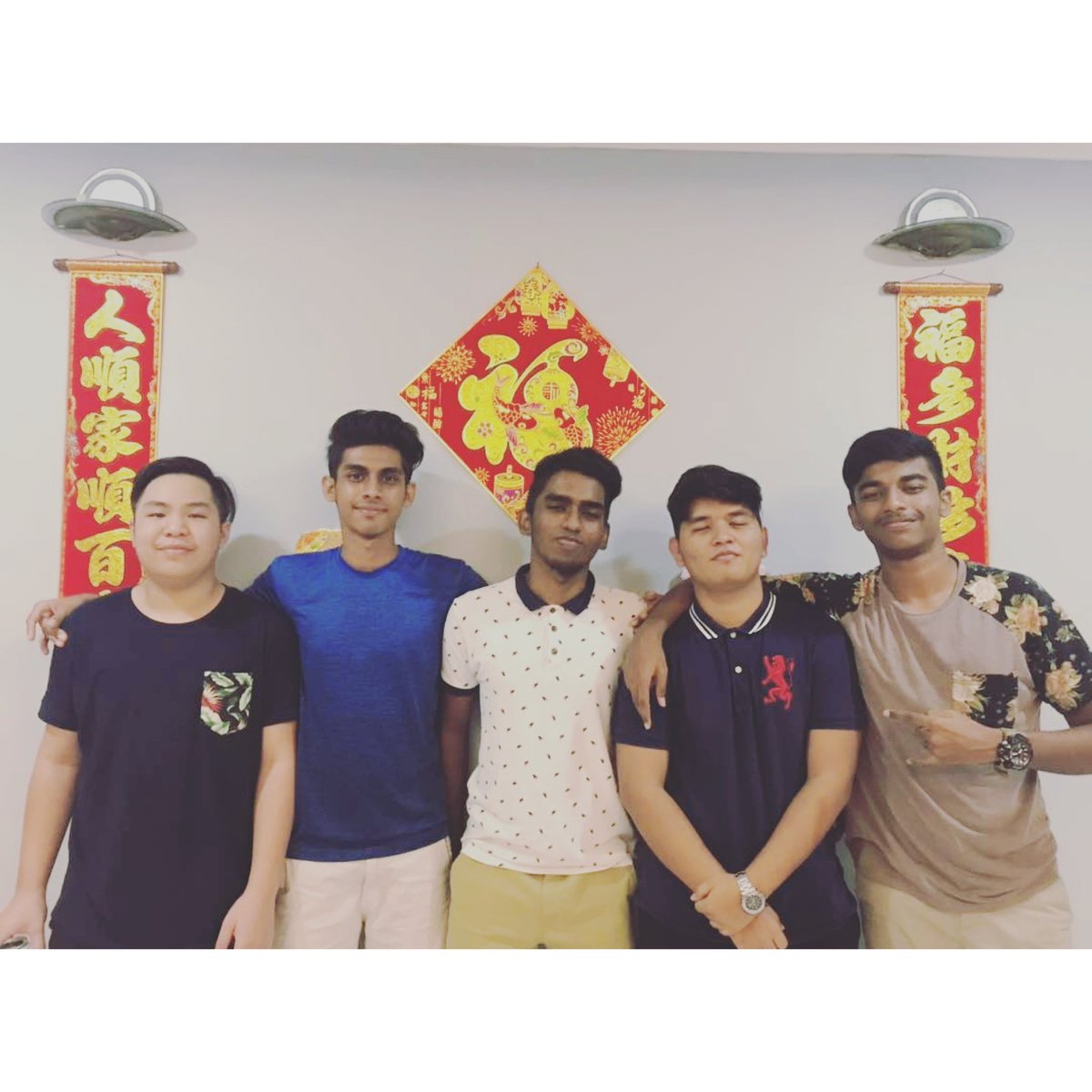 plug_records's tweet photo. CNY 2018 🎇💯 https://t.co/H1hlPrhG8B