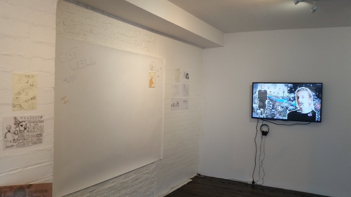 peacock_theworm's tweet photo. Workspace Dunfermline Takeover opens tonight, 6-8pm @ The W OR M, followed by an afterparty with #NoApologies at Sinatra's, 9pm til late #contemporaryart #drawing #haircuts #dunfermline #peacockassociates #aberdeen #wormopen #peacockvisualarts https://t.co/iY6RKndq7E https://t.co/m81x3Ozwew