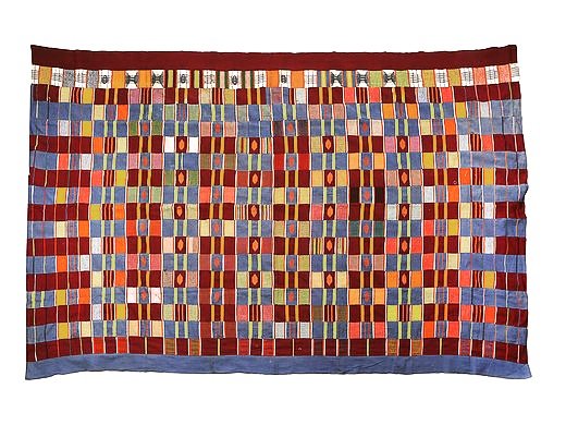 African_Indigo's tweet photo. Vintage Ewe Kente dating from circa - early 20th century patterned with neat blocks of weft blocks in vibrant colour

Full details online / https://t.co/kGR886WxAh https://t.co/bVeDLdOQrV