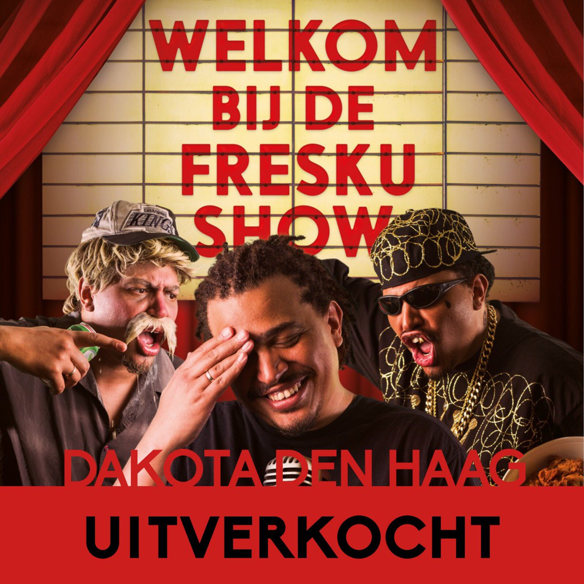 Vanavond is helemaal uitverkocht! Maar morgen sta ik <a href="/DEKOMNieuwegein/">DE KOM</a> en er zijn nog kaarten, check de link:
ntk.nl/voorstelling/f…