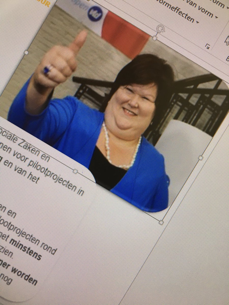 Delfien Verhelst (@delfienverhelst) on Twitter photo Klaar om het Q verbeterproject geboortezorg, samen met <a href="/PetraArchie/">Petra Archie</a>, voor te stellen op de #jcitrefdag <a href="/azgroeninge/">az groeninge</a> Klaar om het Q verbeterproject geboortezorg, samen met <a href="/PetraArchie/">Petra Archie</a>, voor te stellen op de #jcitrefdag <a href="/azgroeninge/">az groeninge</a>