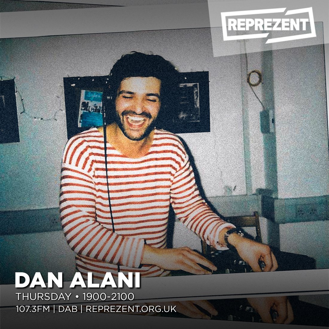 Live on @ReprezentRadio, with all this in the first hour:

@samwillsmusic 
@IndoorPets 
@Jhus 
@benjamingrafter
@Che_Lingo 
@glasspeaksband 
@boy_azooga 
@Donnynnon
#BuzzyLee (@sashaspielberg)
@Chrystal01204
@veralovesuuu

Tune In: 107.3FM London | reprezent.org.uk