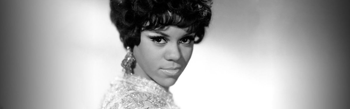 Remembering #FlorenceBallard today ❤️
Listen to Florence's lead vocals on 'Buttered Popcorn' from 'Meet The #Supremes': ClassicMotown.lnk.to/MeetTheSupremes