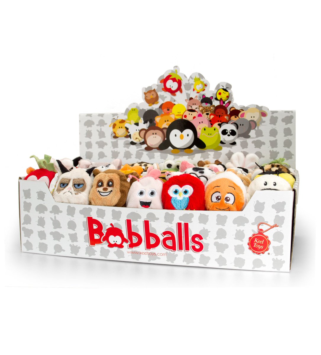 bobballs tesco