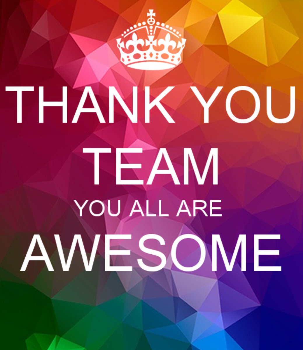 HarnhamPhysio's tweet photo. Weeks like this make you realise how very wonderful and appreciated your team members are. 💕 #FluStrikes #Teamwork #AmazingTeam #Aimee #Karen #Pauline #Emma #Jo #Jane #Claire #THANKYOU #BusinessAsUsual https://t.co/NsW07EdtdJ
