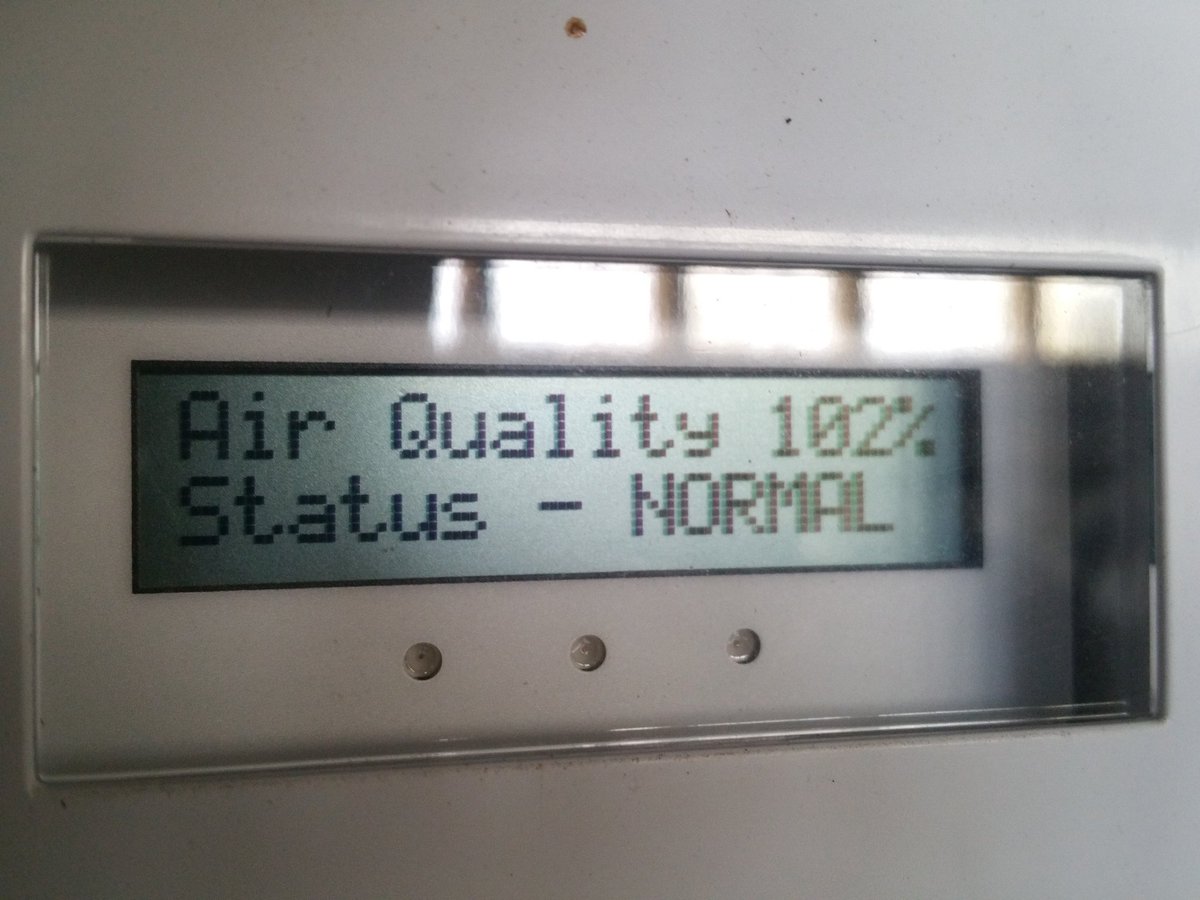 Proof that over-achieving is normal at Historit! #CarStorage <a href="/BicesterH/">Bicester Heritage</a> #strivingfor110percent