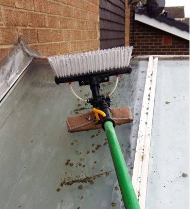 DAComponents's tweet photo. Did you know that due to its extra cleaning power, #BronzeWool works much faster on those stubborn stains than just using the water fed pole alone, speeding up the cleaning process and reducing the time spent on each job? #wcrlife #WindowCleaning
https://t.co/NJMRvA903v https://t.co/OG8Ly2FsTk