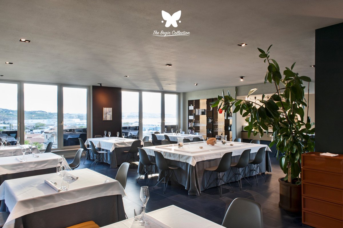 Il vostro evento speciale? Nella splendida cornice del nostro Ginevra Restaurant per stupirvi e stupire con gusto. #GinevraRestaurant #SeePortHotel #Ancona Scopri di più su ginevrarestaurant.com #gourmet