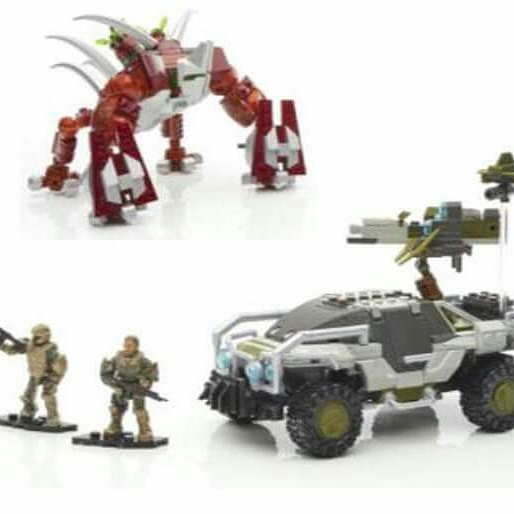 halo mega construx 2018