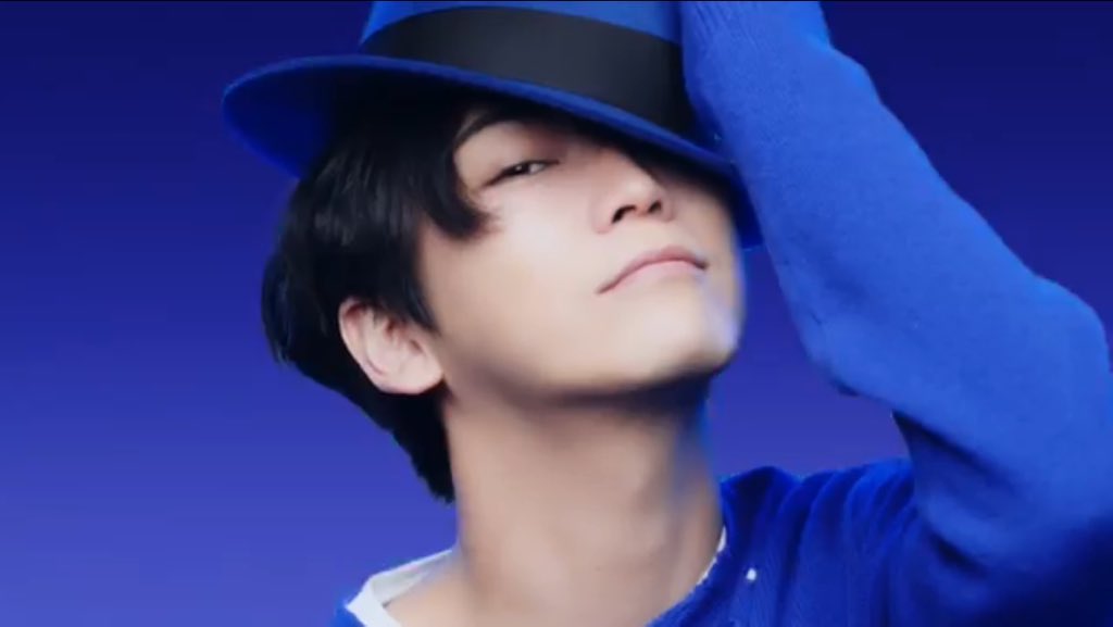 Happy birthday  Kamenashi Kazuya  