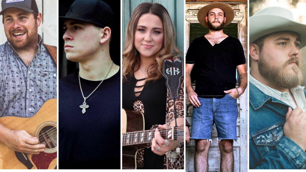 TxMusicPickers's tweet image. 13 Songs from Up-and-Coming Artists Worth Putting on Your Radar texasmusicpickers.com/13-songs-comin…